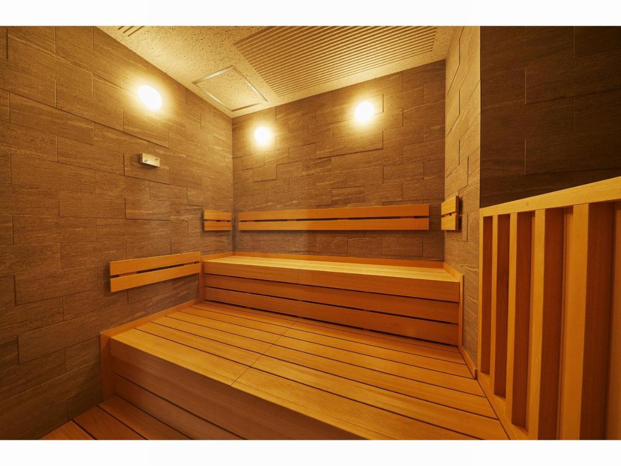Hotel Lumiere Grande Nagareyama-Otakanomori Exterior photo
