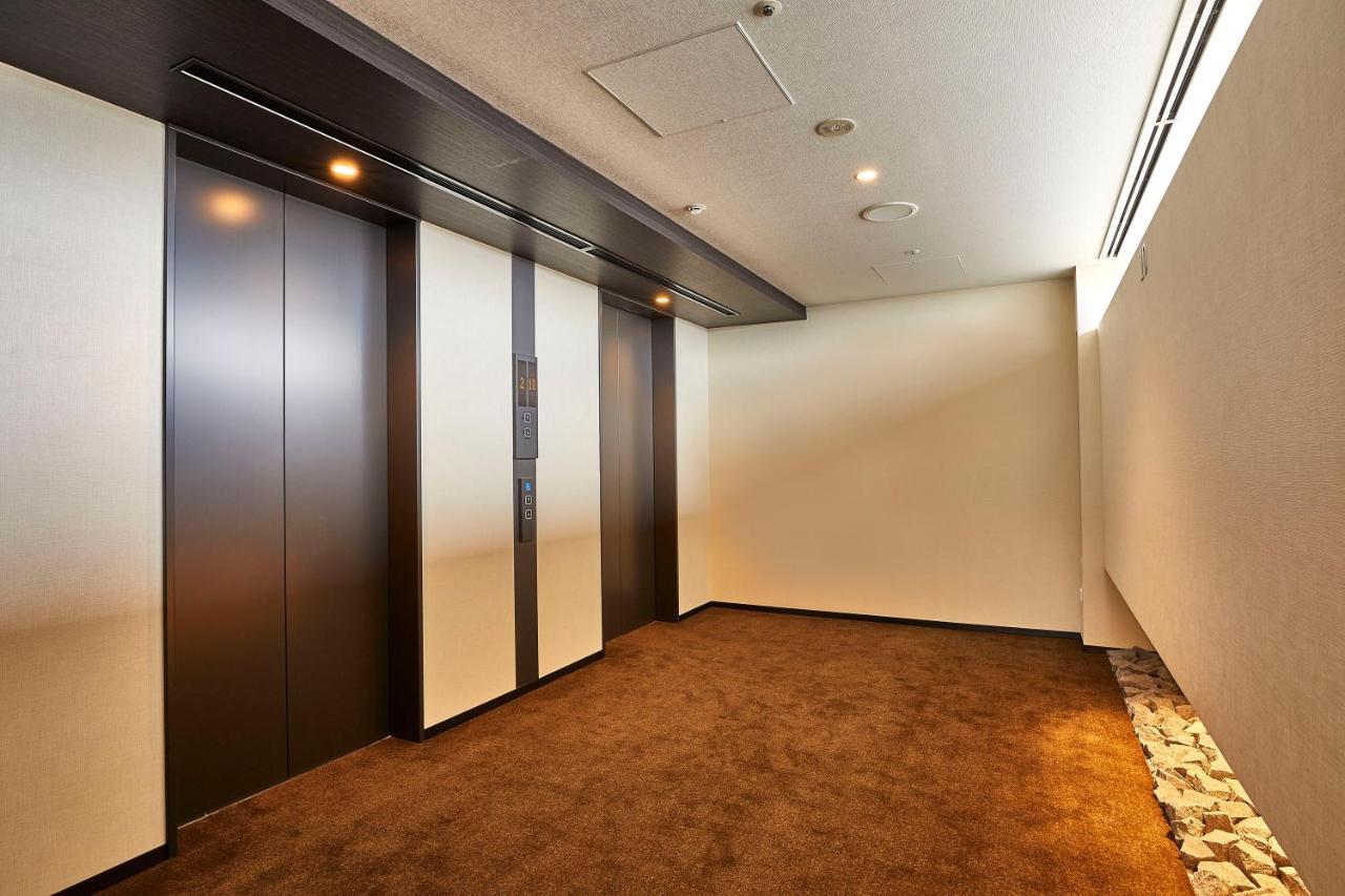 Hotel Lumiere Grande Nagareyama-Otakanomori Exterior photo